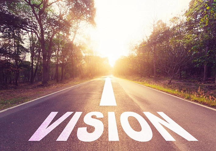 Tầm nhìn