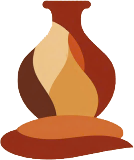 Nguyên Liệu Gốm Sứ Logo